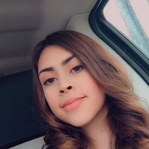 Meet your Posher, Cindy